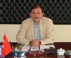 mehmet akkaya
